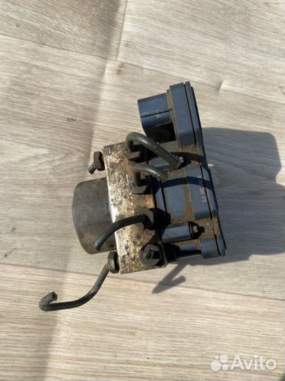 Блок ABS Лада Калина 2 11193 2013