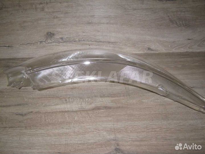 Стекло фары Mercedes-Benz V-class, Viano, Vito W4