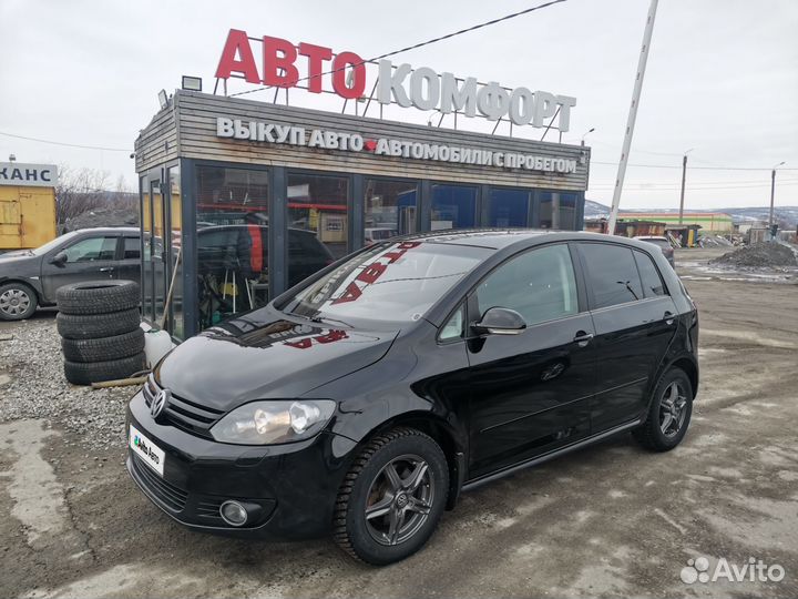 Volkswagen Golf 1.6 МТ, 2011, 113 858 км