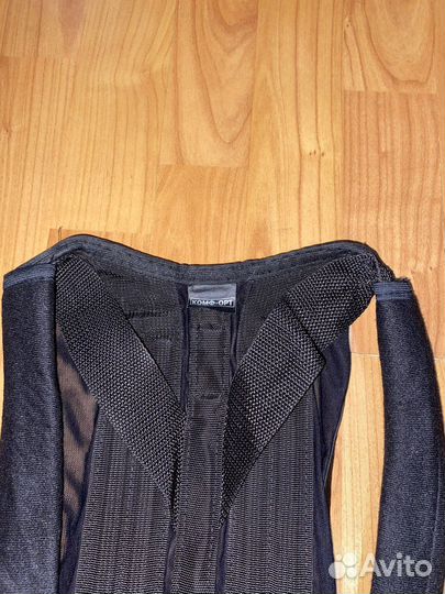 Корсет ортопедический грудопоясничный