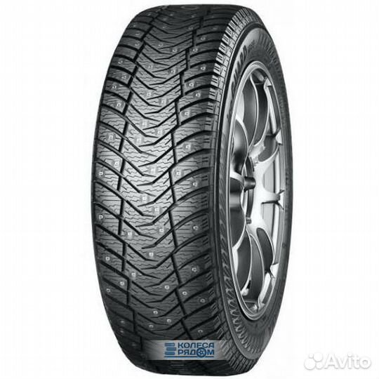 Yokohama IceGuard Stud IG65 275/35 R19 100T