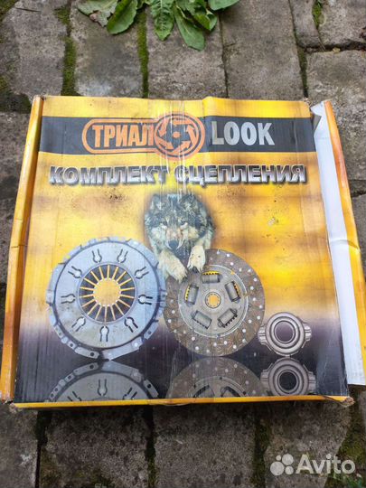 Корзина сцепления УАЗ буханка