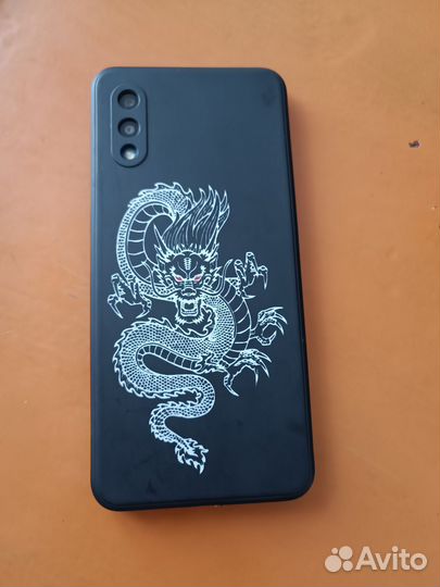 Samsung Galaxy A02, 2/32 ГБ