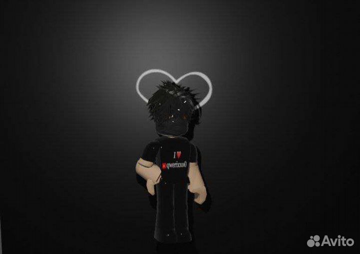 Шикарный позинг В роблокс