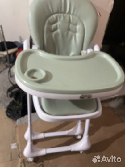 Стул для кормления