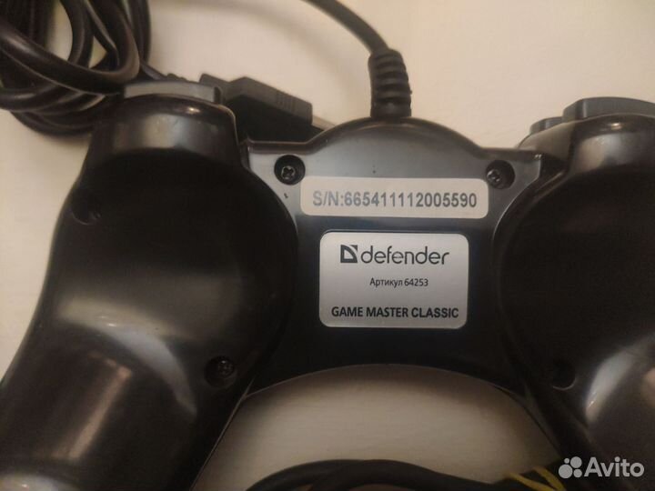 Геймпад для пк