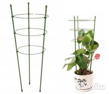 Опора для цветов