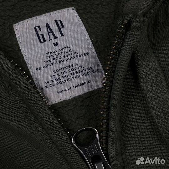 Зип Худи Gap