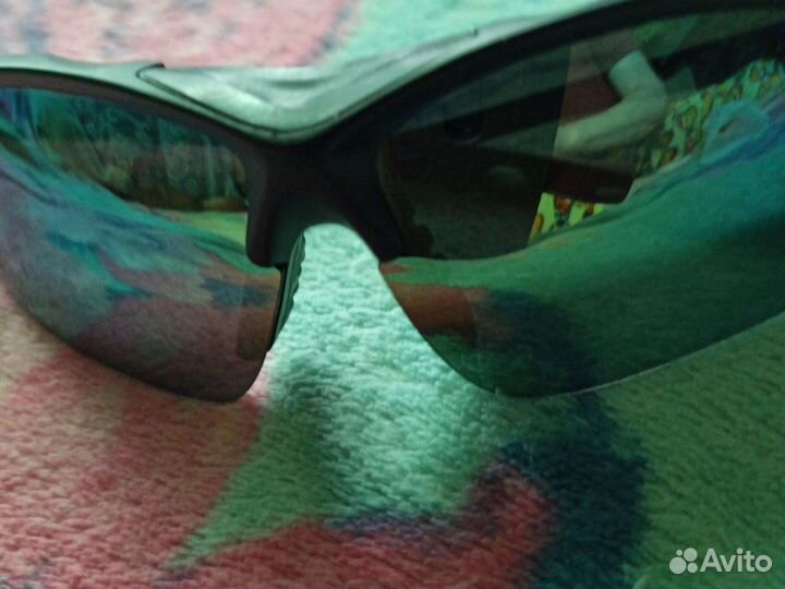 Солнцезащитные очки