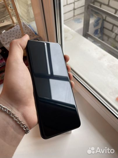 HUAWEI P60, 8/256 ГБ