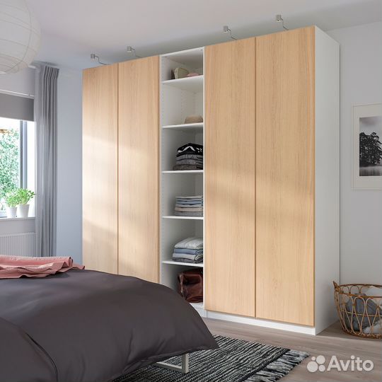 Фасады для шкафов