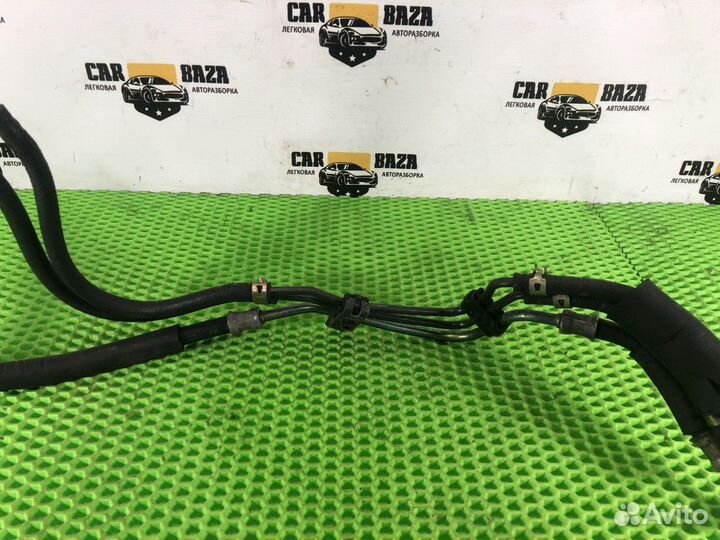 Трубка топливная Mitsubishi Montero III