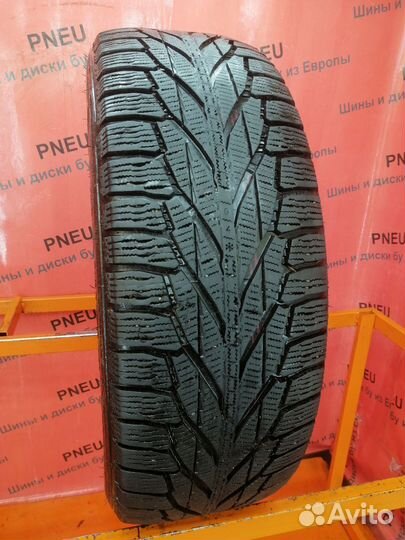 Nokian Tyres Hakkapeliitta R2 SUV 215/60 R17 100R