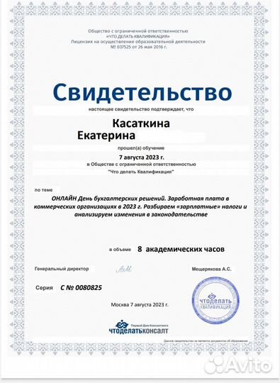 Бухучет для ип и ооо удаленно, без штрафов