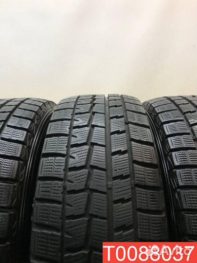Dunlop Winter Maxx WM01 215/60 R16 101R