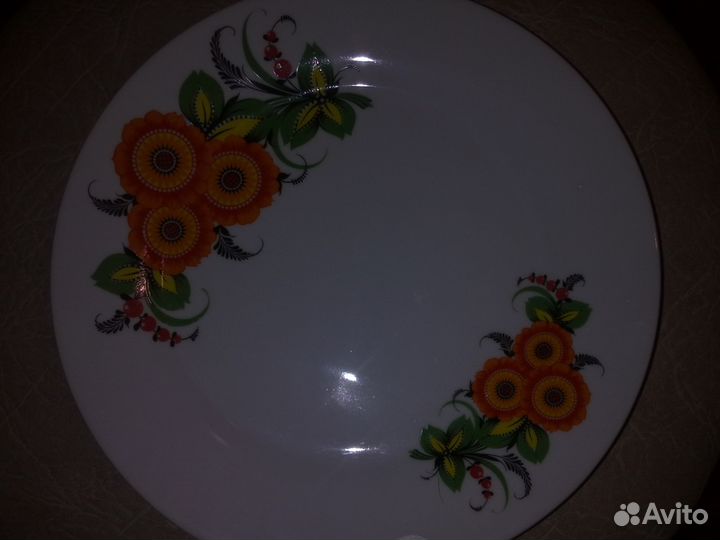 Продам посуду или поменяю