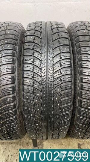 Gislaved Nord Frost 5 225/65 R17 95T