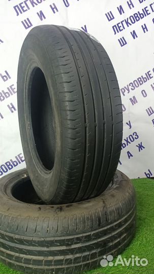 Continental ContiPremiumContact 2 205/70 R16