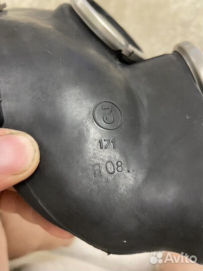 Противогаз гп 7