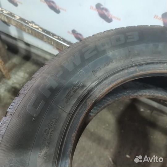 Cachland CH-W2002 205/65 R16