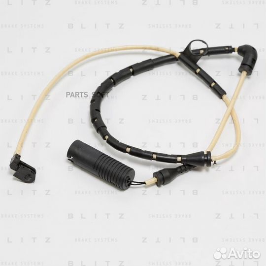 Blitz BL0126 Датчик износа торм.колодок