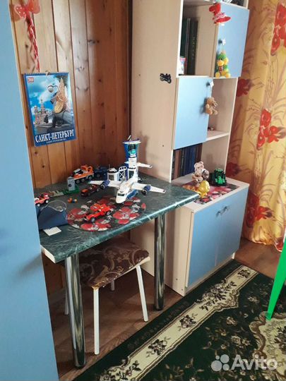 Детская мебель бу