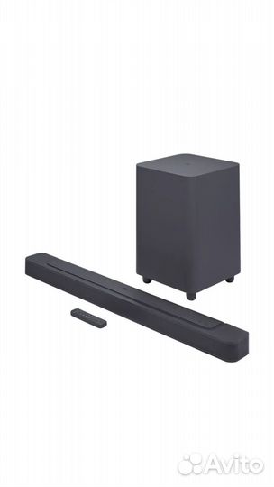 Jbl bar 500 pro