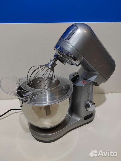 Планетарный миксер Kitfort KT-1357
