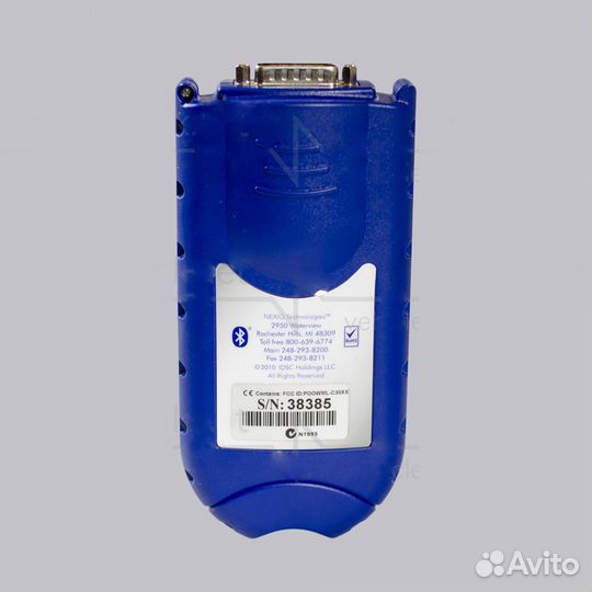 John Deere Service Advisor EDL +5.3 2020.05 оригин