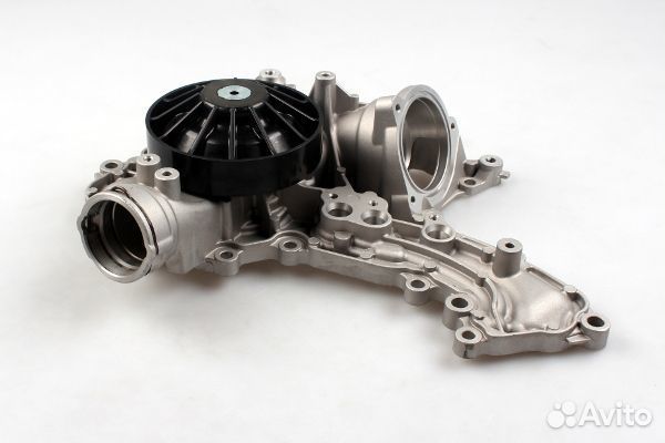 Водяная помпа P1573 Hepu