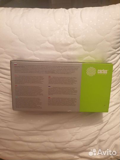 Картридж для Samsung новый