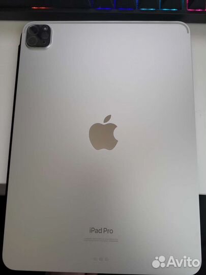 iPad pro 11 2022 256gb