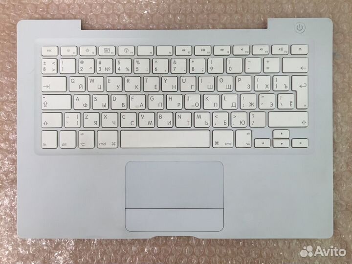 Запчасти для ноутбука Apple MacBook A1181