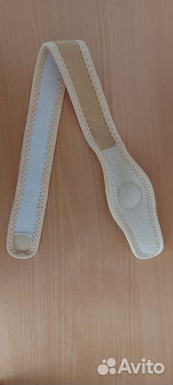 Бандаж грыжевой пупочный