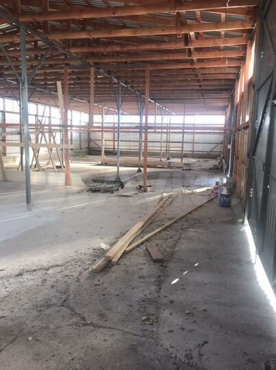 Свободного назначения, 500 м²