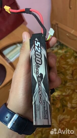 Аккумулятор