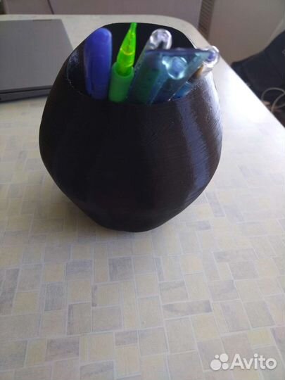 Подставка для канцелярии