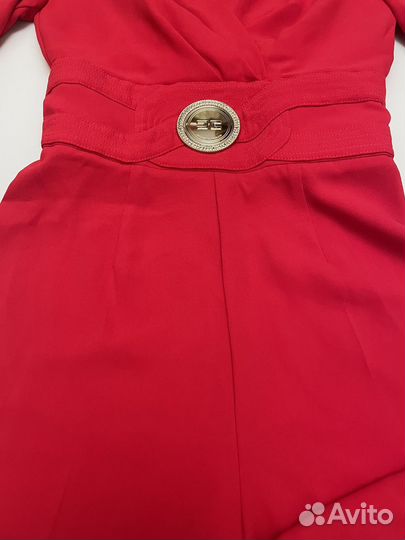 Elisabetta franchi комбинезон