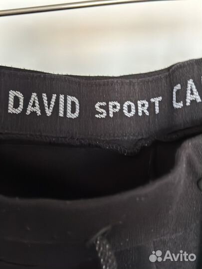 Спортивные брюки Camp David