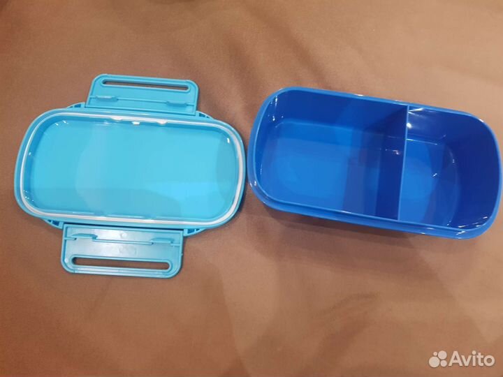 Ланч бокс для еды, новый
