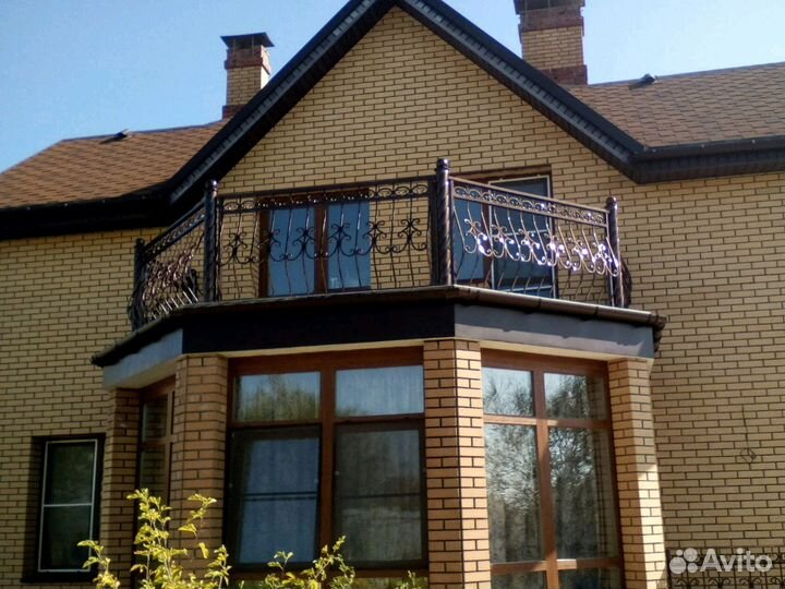 Художественная ковка, трубогиб