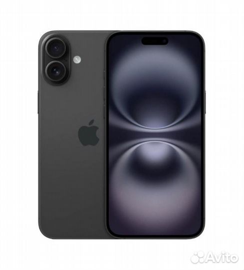 iPhone 16 Plus, 256 ГБ