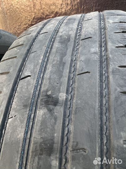 Nokian Tyres Hakka Blue 2 SUV 235/60 R18