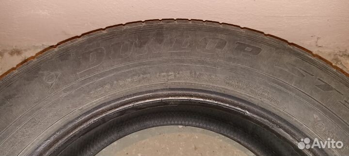 Dunlop Grandtrek ST30 225/65 R17