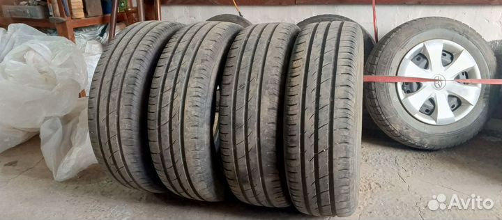 Viatti Vettore Brina V-525 185/65 R15