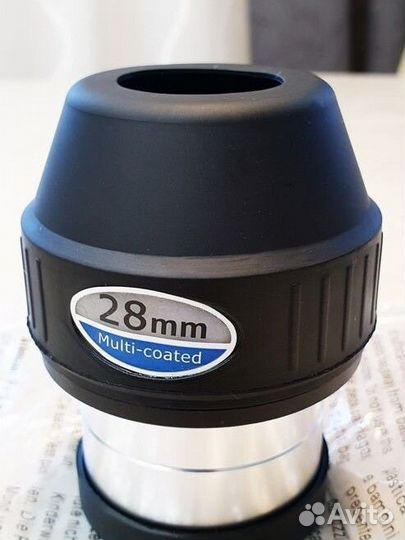 Окуляр для телескопа Sky-Watcher LET 28 мм 2