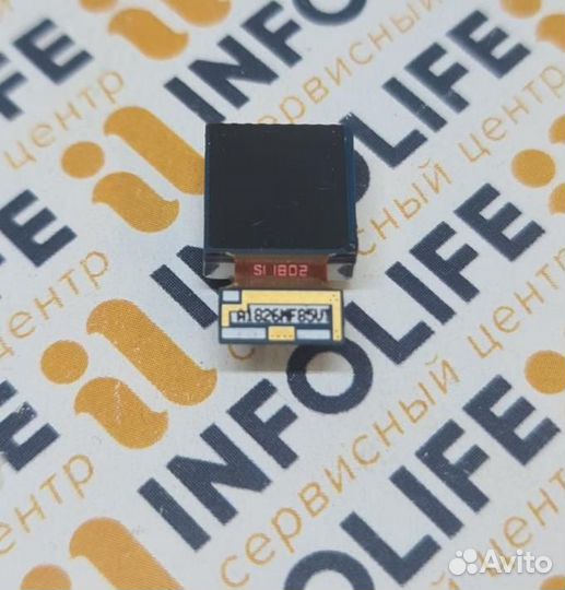 Камера основная для Samsung A125F (A12) б\у