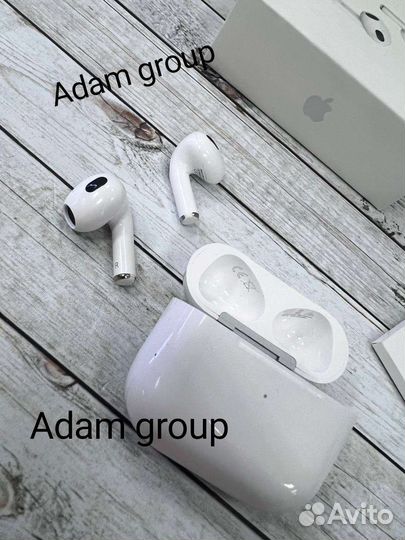 AirPods 3 premium