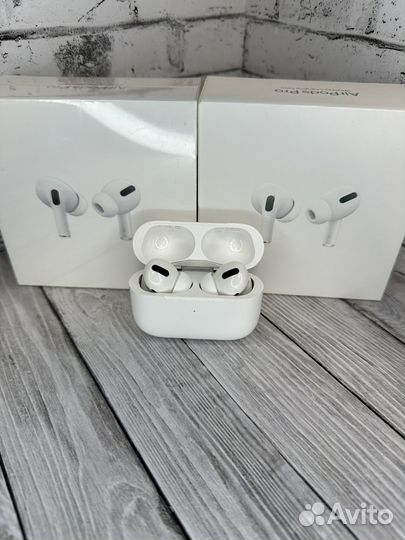 Airpods pro