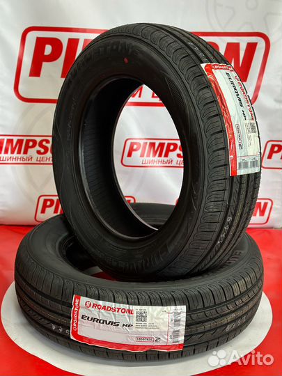 Roadstone Eurovis HP02 205/55 R16 91V